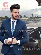 Novel Billionaires heartbeat by Xataliya Frost