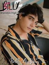 Billy: Branston High Series