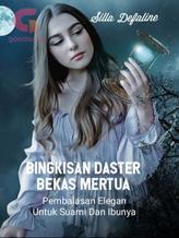 Bingkisan Daster Bekas Mertua