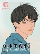 Novel Bintang by Mita