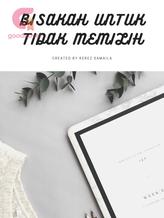 Novel Bisakah Untuk Tidak Memilih by Resky Armitasari Novel Bisakah Untuk Tidak Memilih by Resky Armitasari