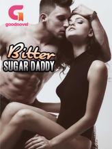 Novel Bitter Sugar Daddy by hotTraunasaurus