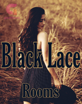 Novel Black Lace by Rooms