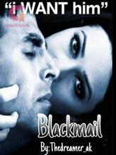 Novel Blackmail by thedreamer_ak