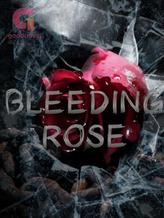 Novel Bleeding Rose by Sia