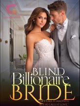 Novel Blind Billionaire Bride by Ebunoluwa Ademide