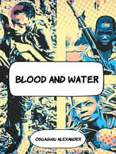 Blood And Water