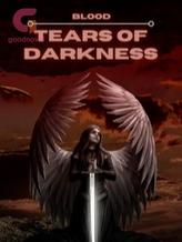 Novel Blood: Tears of Darkness by Varga Nurlela Blafire