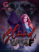 Novel Blood Wolf by MadRain