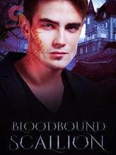 Novel Bloodbound: Scallion by Celestine_Lemoir