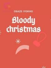 Novel Bloody Christmas by Maria