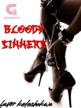 Novel Bloody Sinners by Erotic_Mia