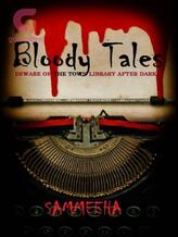 Novel Bloody Tales by Sammeeha