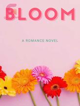 Novel Bloom by PetuniashWP