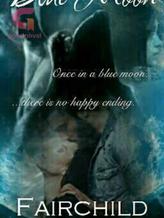 Novel Blue Moon by N/A