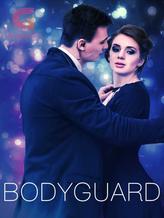 Novel Bodyguard by Anna Kendra