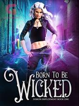 Novel Born to wicked by House of M