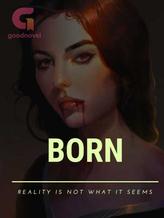 Novel Born by Paola