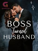 Boss Turned Husband