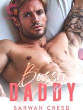 Novel Bossy Daddy by SarwahCreed