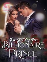 Novel Bought by the Billionaire Prince by Theresa Oliver