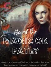 Bound By Magic Or Fate? ( book one)