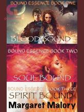 Bound Essence series