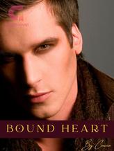 Novel Bound Heart by Cassia