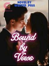 Novel Bound by Vows by Writer Piaa