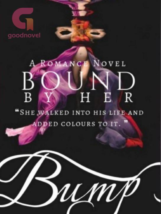 Bound by her bump Bound by her bump