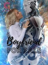 Novel Boyfriend for Sale by Angel_of_Death