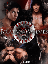 Novel Bratva Wolves Collection by J. Tarr