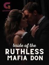 Novel Bride of the ruthless Mafia Lord by The Hoely King