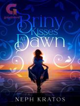 Novel Briny Kisses at Dawn by Neph Kratos