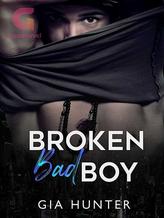 Novel Broken Bad Boy by Gia Hunter