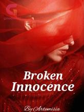 Novel Broken Innocence by Artemisia