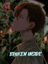 Novel Broken Inside by Fathima