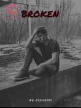 Novel Broken by Aquarius