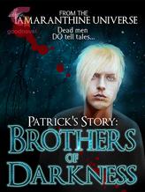 Novel Brothers of Darkness by Joleene Naylor