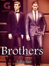 Novel Brothers by Lidya Ann