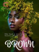 Novel Brown by C.J