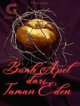 Novel Buah Apel dari Taman Eden by Mori mori