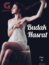 Novel Budak Hasrat by Aisyah Fatimah