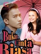 Novel Bukan Cinta Biasa by Syerril Elizhafa