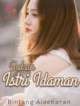 Novel Bukan Istri Idaman by Bintang Aldebaran