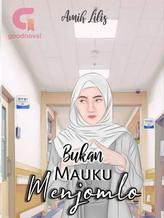 Novel Bukan Mauku Menjomlo by Amih Lilis