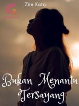 Novel Bukan Menantu Tersayang by Ziie Kato