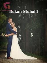 Novel Bukan Muhalil by Chanda Kirani