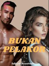 Novel Bukan Pelakor by Salbiyah Nurrohmah