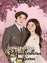 Novel (Bukan) Pernikahan Impian by Nita Ve